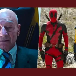 Deadpool & Wolverine: Site remove spoiler de Professor Xavier no filme