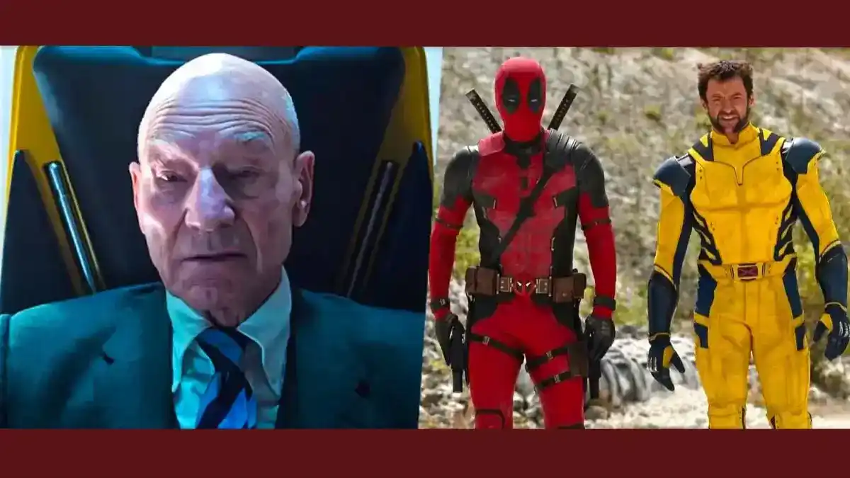 Deadpool & Wolverine: Site remove spoiler de Professor Xavier no filme