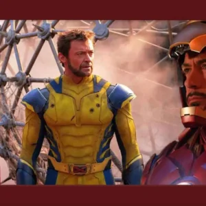 Deadpool & Wolverine: Vaza cena pós-créditos alternativa com o Homem de Ferro
