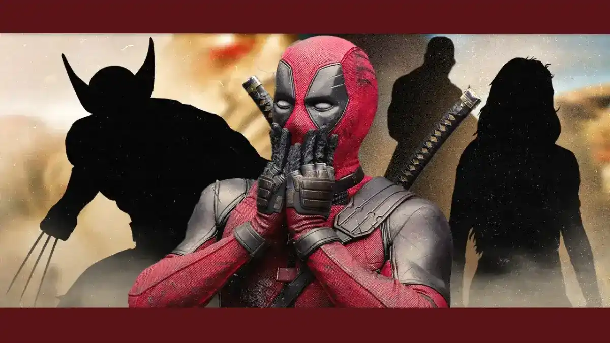 Deadpool & Wolverine: Vazam cenas de participações especiais