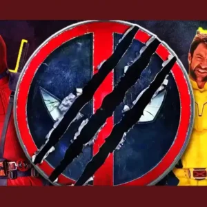 Deadpool & Wolverine é classificado para maiores de 18 anos no Brasil