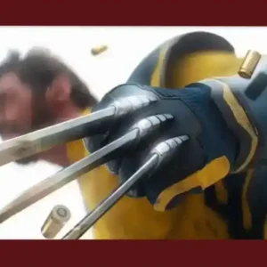 Deadpool & Wolverine ganha o seu melhor pôster até agora