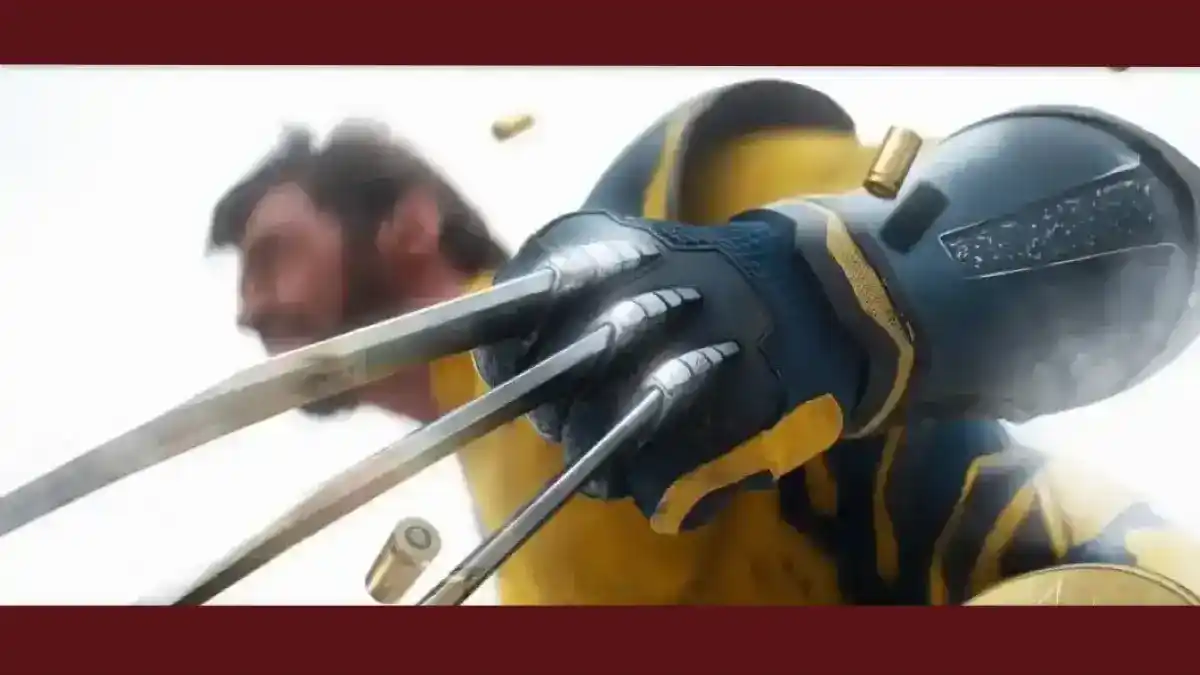 Deadpool & Wolverine ganha o seu melhor pôster até agora