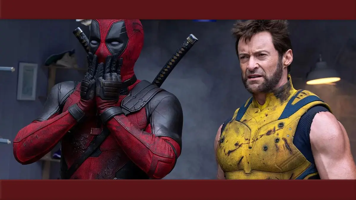 Deadpool & Wolverine ganha uma nova previsão de bilheteria