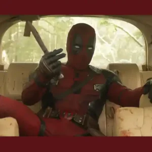Deadpool & Wolverine há 'referências obscuras', revela Ryan Reynolds