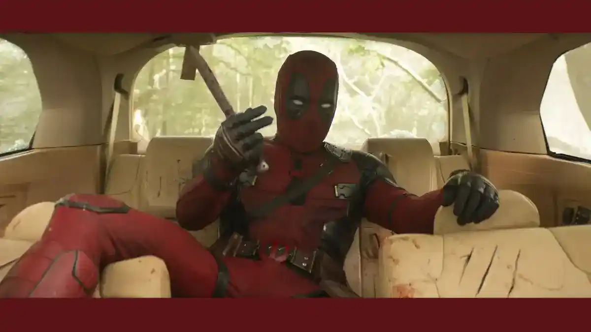 Deadpool & Wolverine há 'referências obscuras', revela Ryan Reynolds