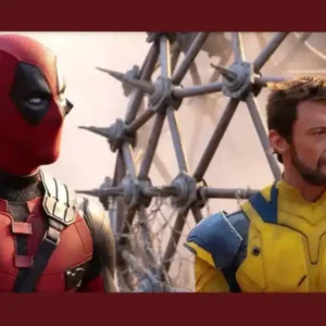 Deadpool & Wolverine já ultrapassa 100 milhões nas bilheterias