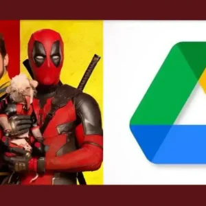 Deadpool & Wolverine vaza completo dublado na internet