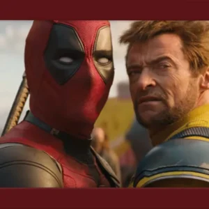 Deadpool & Wolverine: Os heróis discutem na cena inédita liberada pela Marvel
