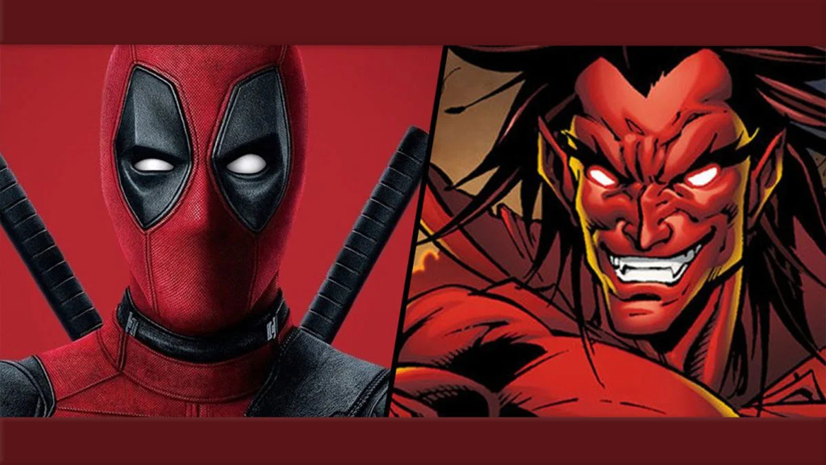 Deadpool & Wolverine: Mephisto quase foi o vilão principal do filme