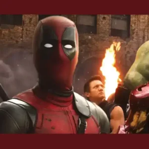 Deadpool é um 'grande fã dos Vingadores', revela Ryan Reynolds