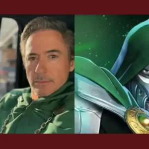 'Desespero': Fãs reclamam do retorno de Robert Downey Jr. ao MCU