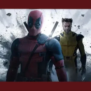 Duração exata de Deadpool & Wolverine é revelada