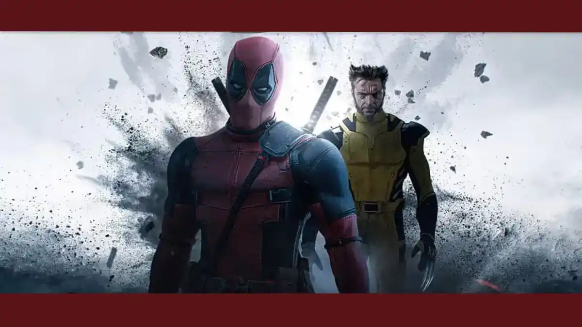 Duração exata de Deadpool & Wolverine é revelada