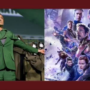 Elenco de Vingadores reage ao retorno de Robert Downey Jr. à Marvel