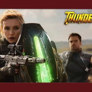 Falta 1 semana para a Marvel revelar o trailer de Thunderbolts
