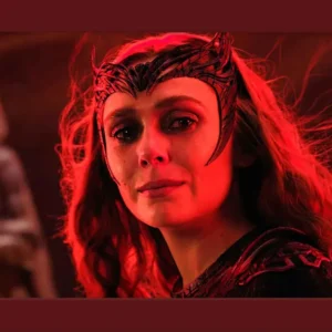 Feiticeira Escarlate: Marvel tortura os fãs com supostas novas cenas da Wanda