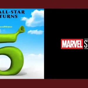 Filme secreto da Marvel enfrentará Shrek 5 nos cinemas em 2026