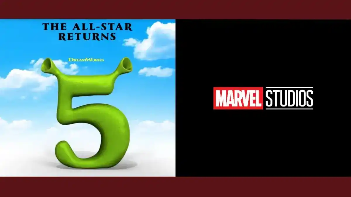 Filme secreto da Marvel enfrentará Shrek 5 nos cinemas em 2026