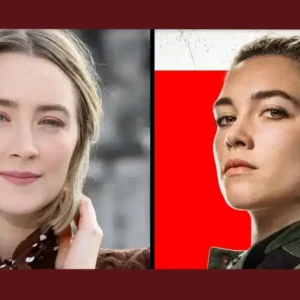 Florence Pugh quase perdeu o papel em Viúva Negra pra outra atriz
