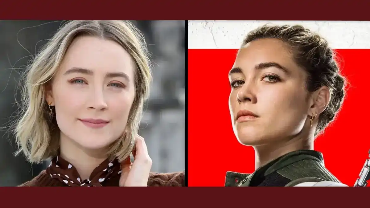 Florence Pugh quase perdeu o papel em Viúva Negra pra outra atriz