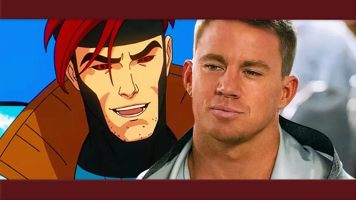 Gambit: Channing Tatum agradece a chance de finalmente interpretar o herói