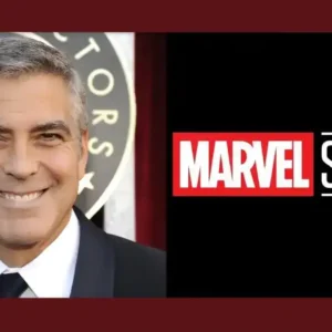 George Clooney está conversando para se juntar ao MCU