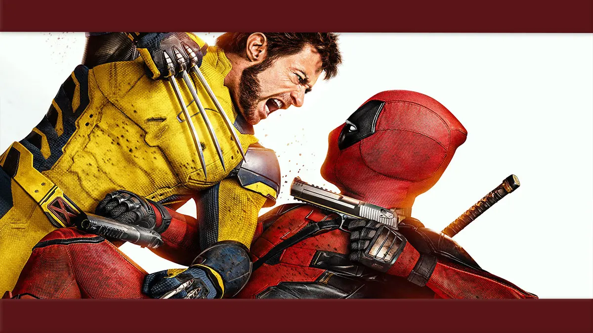 Gostaram? Saem as primeiras opiniões sobre Deadpool & Wolverine