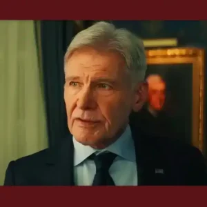 Harrison Ford fez aniversário junto com o trailer de Capitão América 4