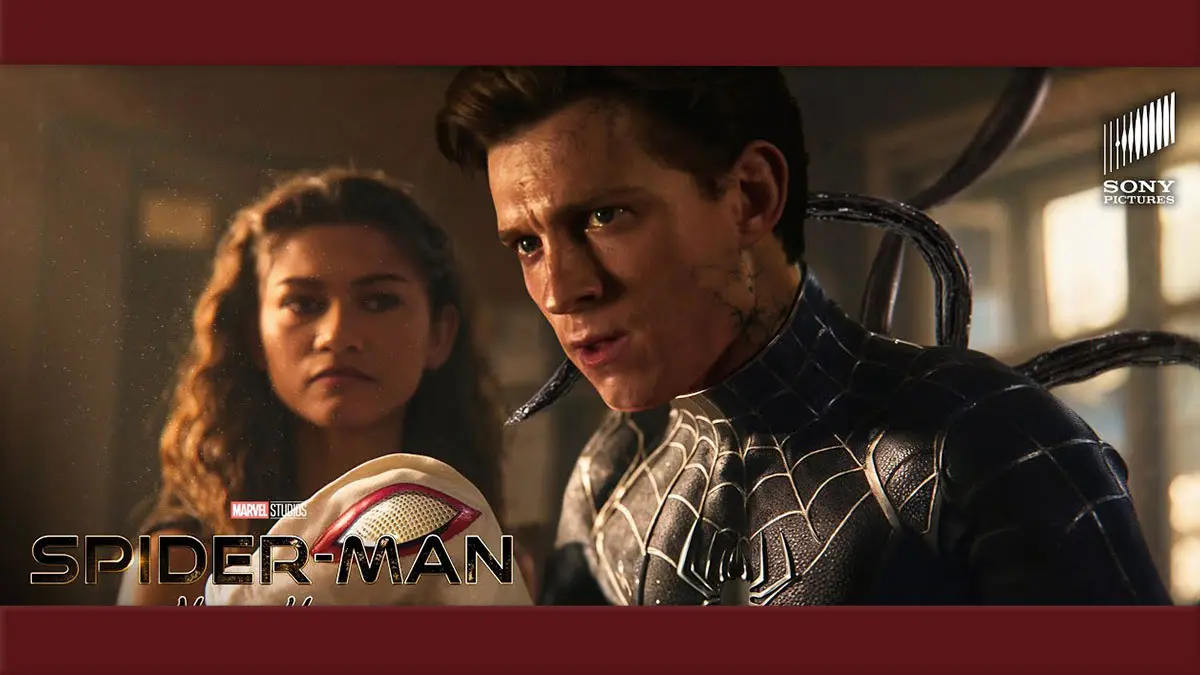 Homem-Aranha 4: Vaza a trama incrivelmente sombria do próximo filme