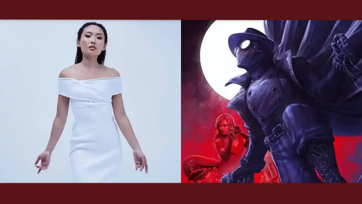 Homem-Aranha Noir: Atriz Li Jun Li é confirmada na nova série