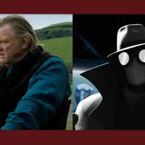 Homem-Aranha Noir: Brendan Gleeson será o vilão da série