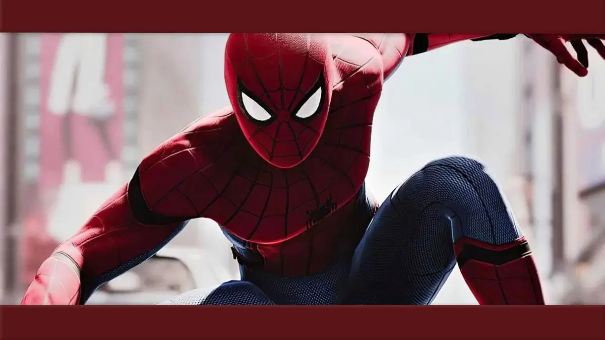 Homem-Aranha: Série do herói para o Disney+ irá lançar o seu 1º trailer