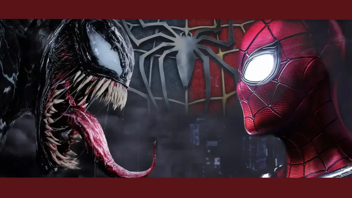 Homem-Aranha e Venom são destaques em novo jogo da Marvel