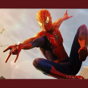 Homem-Aranha só para adultos: Vazam imagens de filme proibido do herói