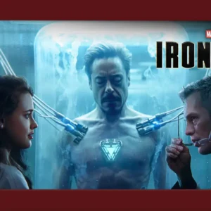 Homem de Ferro 4: Marvel tem ideia perfeita para trazer o Tony Stark de volta à vida