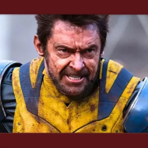 Hugh Jackman aparece estiloso em nova foto dos bastidores de Deadpool & Wolverine