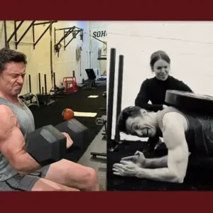 Hugh Jackman fala sobre como sua vida muda para interpretar o Wolverine
