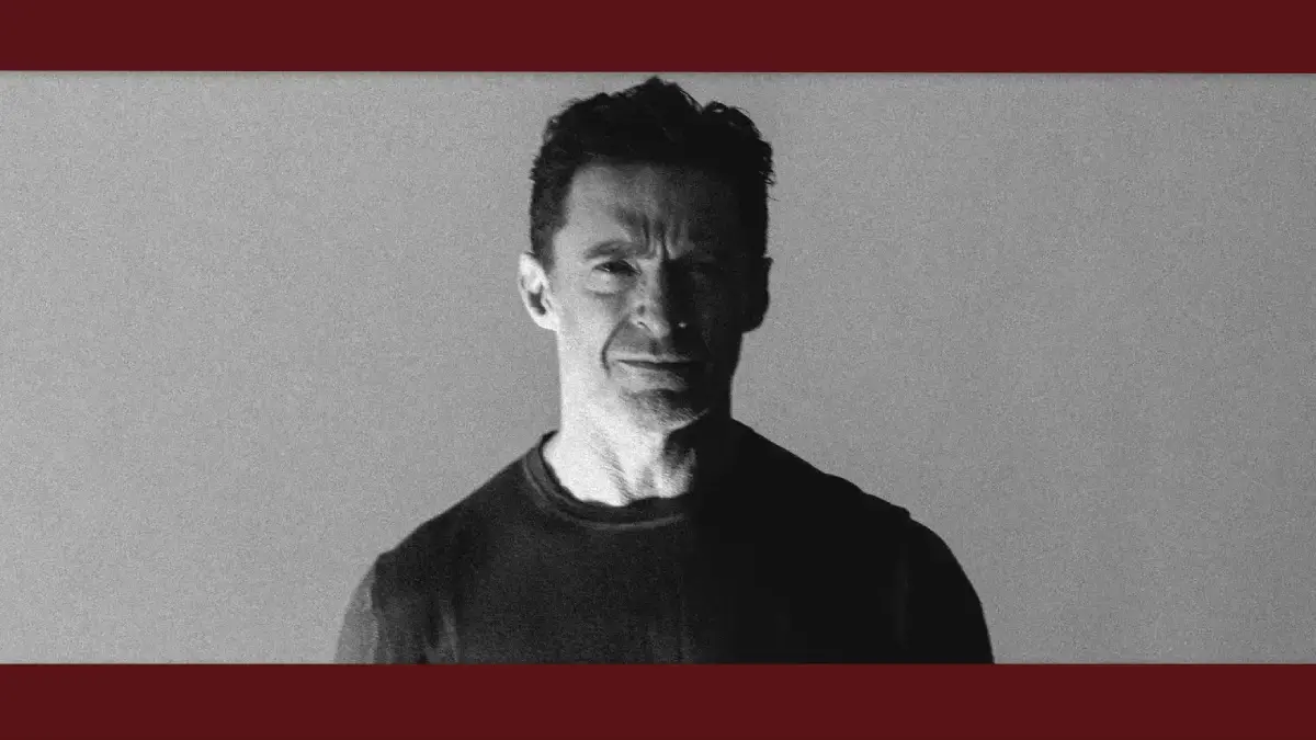 Hugh Jackman revela quando descobriu a importância de fazer o Wolverine