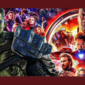 Hulk contra os Vingadores: Vaza o próximo filme épico da Marvel