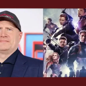 Kevin Feige explica sobre o cansaço do público com filmes de heróis