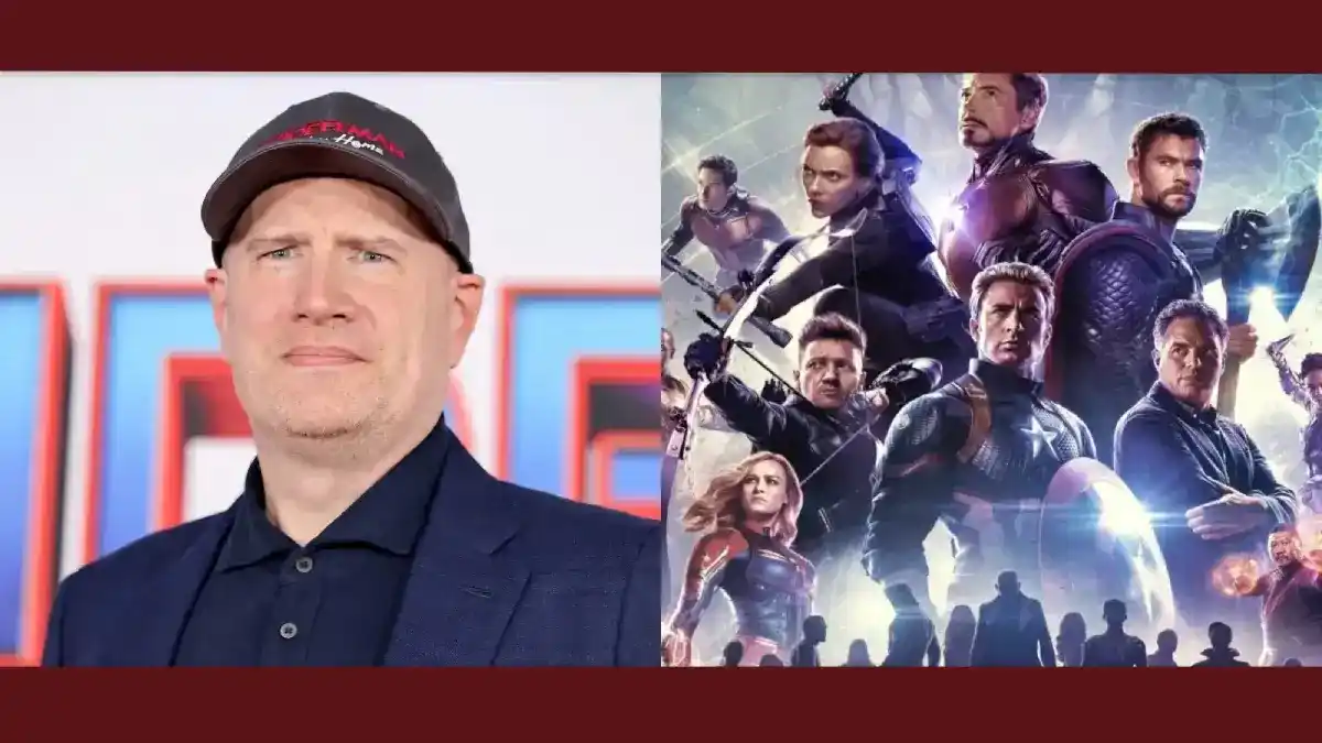 Kevin Feige explica sobre o cansaço do público com filmes de heróis