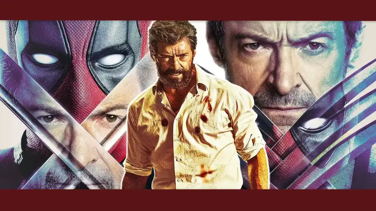 Logan? Fãs fazem descoberta em foto de Deadpool & Wolverine