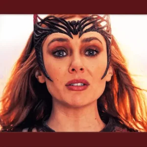 Marvel apresenta uma nova bruxa mais poderosa que a Feiticeira Escarlate