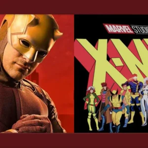 Marvel compara a nova série do Demolidor com X-Men '97