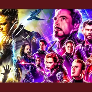 Marvel confirma Vingadores vs. X-Men, seu próximo filme épico