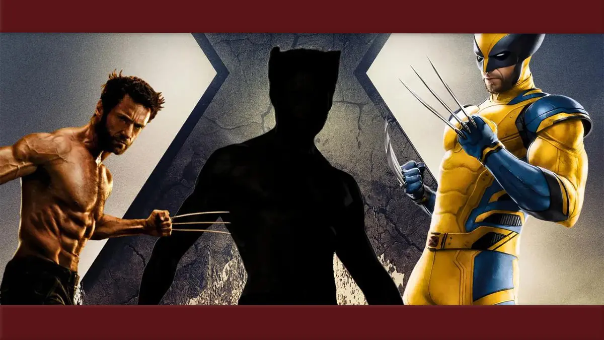 Marvel confirma novo ator para o Wolverine após 24 anos com Hugh Jackman