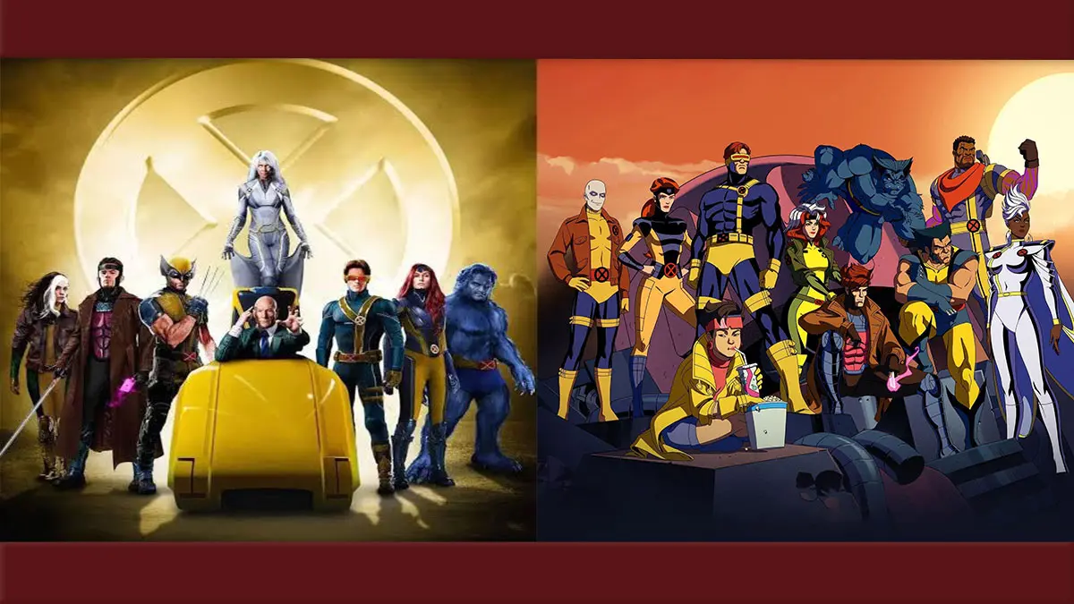 Marvel confirma que o próximo filme dos mutantes irá se inspirar em X-Men '97