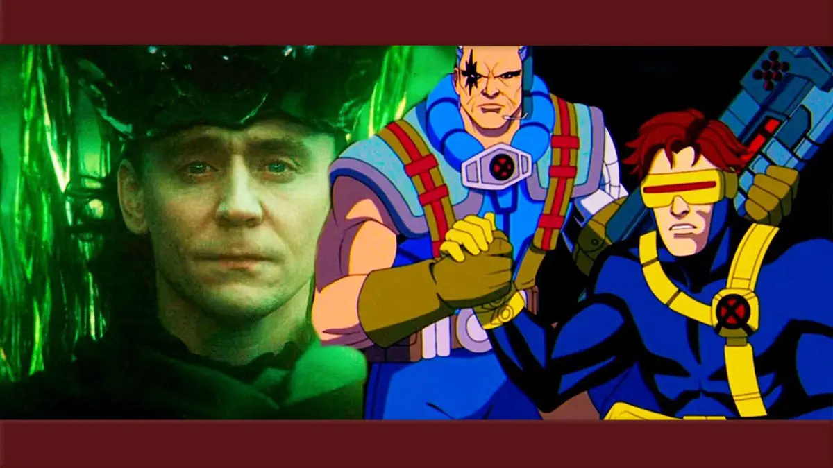 Marvel conquista indicações ao Emmy com X-Men '97 e Loki