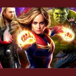 Marvel deve anunciar o seu filme mais aguardado na Comic-Con, na próxima semana